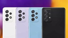  Galaxy A52 và A72 bất ngờ lộ giá dự kiến kèm sale cực sốc thời điểm sắp bán ra, so với đời tiền nhiệm thì có xứng đáng? 