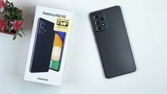  Đây là những nâng cấp đáng mong chờ nhất trên bộ đôi Galaxy A52 và A72 mới, có đáp ứng được mong mỏi của người dùng 