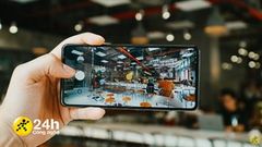  Không chỉ là chụp chân dung, Galaxy A72/A52 5G còn có nhiều chế độ quay thú vị với OIS, cho Gen Z bung xoã những ngày ở nhà 