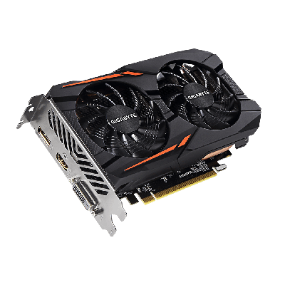 Gigabyte™ Gv-rx560gaming Oc-4gd