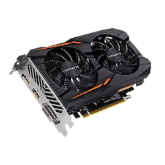  Gigabyte™ Gv-rx560gaming Oc-4gd 