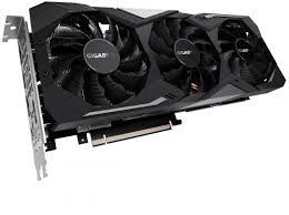 Vga Gigabyte Rtx2080 Windforce Oc 8G