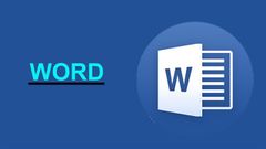  Cách gạch chân trong Word cực đơn giản cho mọi phiên bản 