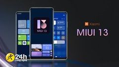  MIUI 13 lại lộ diện cùng siêu phẩm Mi MIX 4: Dự kiến ra mắt vào giữa tháng 8 với vô số thay đổi lớn 