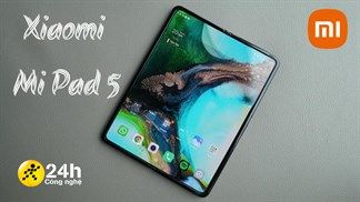 Cấu hình Mi Pad 5: Đánh dấu sự trở lại của Xiaomi với màn hình 10.95 inch, chạy Snapdragon 870, pin khủng...