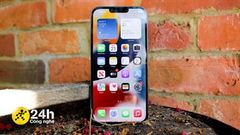  iPhone 13 Pro Max trở thành smartphone có màn hình đẹp nhất theo DxOMark, đạt số điểm khủng nhất từ trước đến nay 