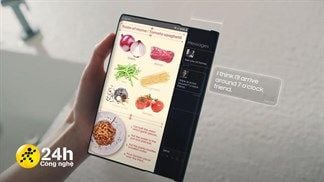 Galaxy Z Slide khi nào ra mắt? Bằng sáng chế đã được nộp, nhiều nguồn tin dự đoán vào cuối năm nay