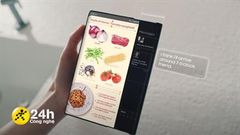  Galaxy Z Slide khi nào ra mắt? Bằng sáng chế đã được nộp, nhiều nguồn tin dự đoán vào cuối năm nay 