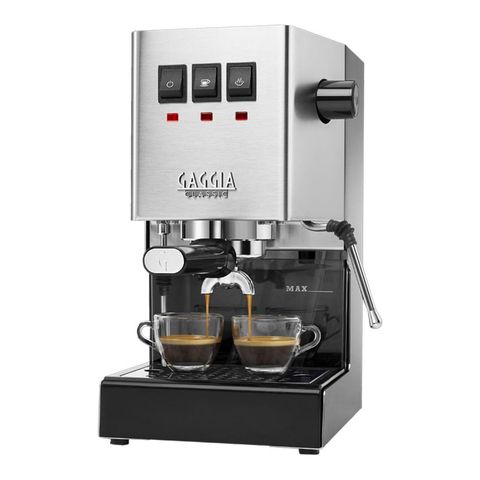 Gaggia Classic Pro