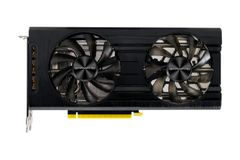  Card Màn Hình Gainward Geforce Rtx 3060 Ghost 