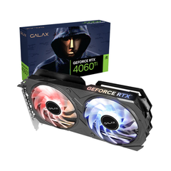  Card màn hình GALAX GeForce RTX 4060 Ti 8GB EX 8GB GDDR6 46ISL8MD8AEX 