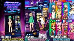  7 ứng dụng Android hấp dẫn đang FREE, có game thời trang trực tuyến Galaxxy Idols PV thử thách khả năng sáng tạo của bạn 