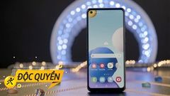  3 smartphone Samsung này độc quyền tại Trung Tâm Bảo Hành sale hấp dẫn, máy xịn sò giá quá mềm bạn nên mua ngay 