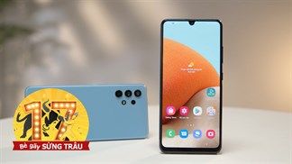 Cơ hội chỉ còn vài ngày: 3 mẫu Samsung Galaxy A HOT đang giảm giá cực đã dịp sinh nhật, không mua bây giờ thì đợi khi nào