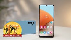  Cơ hội chỉ còn vài ngày: 3 mẫu Samsung Galaxy A HOT đang giảm giá cực đã dịp sinh nhật, không mua bây giờ thì đợi khi nào 
