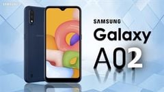  Samsung Galaxy A02 và M02 có thêm chứng nhận quan trọng, như vậy ngày ra mắt hai chiếc smartphone này không còn xa 