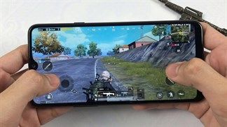 Galaxy A02s: Smartphone ngon bổ rẻ đến từ ông lớn Samsung, món quà ý nghĩa tặng người thân trong mùa Tết Tân Sửu 2021