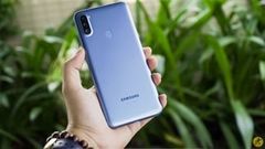  Smartphone giá rẻ Samsung Galaxy A12 sẽ có thêm tùy chọn bộ nhớ trong cao hơn Galaxy A11, hóng giá thôi các bạn ơi 