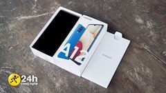  Galaxy A12 sắp có thêm phiên bản dùng chip 'cây nhà lá vườn', 4 camera sau với cảm biến chính 48MP, pin 5.000mAh 
