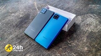 Quá nhiều bằng chứng cho thấy Galaxy M22 và Galaxy A12s sắp ra mắt: Dùng chip chơi game Helio và pin lớn