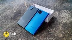  Quá nhiều bằng chứng cho thấy Galaxy M22 và Galaxy A12s sắp ra mắt: Dùng chip chơi game Helio và pin lớn 