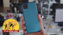  Tậu liền deal HOT: Bộ đôi Galaxy A12 và A02 sale siêu xịn mừng sinh nhật, giá đã rẻ nay còn rẻ hơn, nhanh tay hốt ngay 