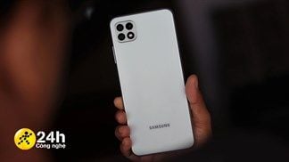 Galaxy A13 5G có thể là smartphone rẻ nhất của Samsung sở hữu camera 50MP, vậy có gì khác với cảm biến của Galaxy S22 không?