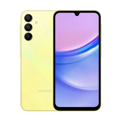 Samsung Galaxy A15 LTE 8GB 128GB
