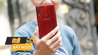 Deal ngon cho Samfans: Tiết kiệm mùa dịch với ưu đãi hấp dẫn đến cả triệu từ bộ đôi Galaxy A này, mức giảm hời không tưởng