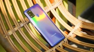 Thêm một bằng chứng 'chắc gạo' Galaxy A22 4G sắp ra mắt, không chỉ có giá rẻ mà còn sở hữu bốn camera sau và nhiều màu