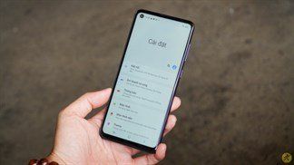 Tin vui cho Samfans, Galaxy A21s được Samsung ưu ái cập nhật Android 11 với giao diện One UI 3 trước 2 tháng