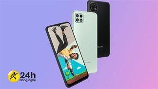 Cấu hình Galaxy A22s 5G: Kế nhiệm hoàn hảo của Galaxy A22 5G, màn hình mượt cùng pin trâu, trông về Việt Nam