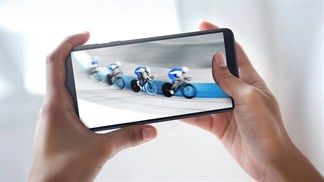 Samsung Galaxy A3 Core ra mắt: Thiết kế cổ điển, màn hình 5.3 inch, pin 3.000 mAh, giá chưa tới 2 triệu đồng