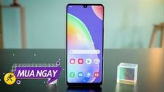  Mừng hết giãn cách, Galaxy A31 cũ giá bao nhiêu? Liệu có khuyến mãi nào hấp dẫn không? Câu trả lời sẽ có ngay đây 