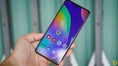  Samsung Galaxy A31 bắt đầu nhận được bản cập nhật Android 11 với giao diện One UI 3.1, sớm hơn 2 tháng so với dự kiến 
