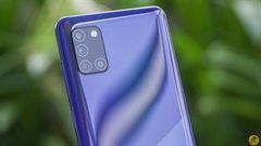  Samsung Galaxy F52 5G lộ hình ảnh, có bốn camera sau với cảm biến chính 64MP, chạy One UI 3.1, sạc nhanh 25W và... 