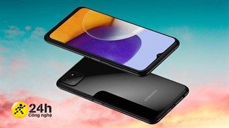 Đạt thêm chứng nhận mới, chiếc smartphone 5G giá rẻ nhất của Samsung đã cận kề ngày ra mắt