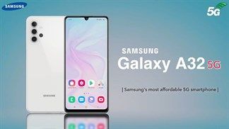 Galaxy A32 5G lộ điểm hiệu năng cùng thông số cấu hình trên Geekbench: Vi xử lý Dimensity 720, RAM 4GB, chạy Android 11