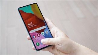 Bộ đôi Galaxy A51 và Galaxy A71 nhận được nhiều tính năng về quyền riêng tư, tiện ích mới với bản cập nhật Alt Z Life