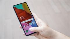  Bộ đôi Galaxy A51 và Galaxy A71 nhận được nhiều tính năng về quyền riêng tư, tiện ích mới với bản cập nhật Alt Z Life 