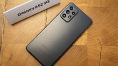  Tin vui đây: Galaxy A52 5G đã cho phép đăng ký nhận thông tin, chuẩn bị mở bán độc quyền tại Thế Giới Di Động 