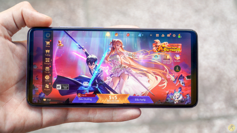 Đánh giá hiệu năng Samsung Galaxy A52: Snapdragon đã giúp thiết bị có hiệu năng xứng đáng với mức giá chúng ta bỏ ra
