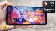  Galaxy A52s dùng chip chơi game Snapdragon đời 2021 lộ thêm giá bán mới, liệu có đủ thuyết phục bạn chọn mua? 