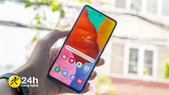  Galaxy M52 5G lộ tất tần tật cấu hình, thiết kế: Màn hình 120Hz, dùng chip chơi game của Qualcomm, camera chính 64MP và... 