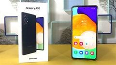  Galaxy A52 và Galaxy A72 bất ngờ lộ tin đồn về giá dự kiến hấp dẫn và ngày mở bán tại thị trường Việt Nam 