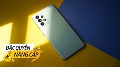 Đặc quyền nâng cấp dành riêng cho chủ sở hữu Galaxy A52s 5G: Nhận ngay 1 triệu điểm thưởng để đổi voucher tận 4 triệu đồng 