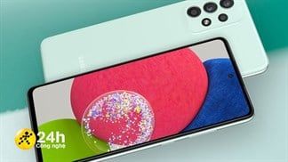 Galaxy A52s 5G tiến thêm một bước để chuẩn bị ra mắt, mong chờ cải tiến về chip, giá dự kiến hơn 12 triệu đồng