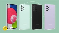  Samsung đang giải quyết các thủ tục cần thiết cho việc phát hành Galaxy A52s ra thị trường, bạn đã sẵn sàng chào đón chưa? 