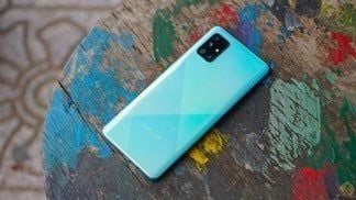 Kỳ vọng Galaxy A52: Nâng cấp camera 64 MP, pin 6.000 mAh, sử dụng Snapdragon 775G, giá từ 8 triệu