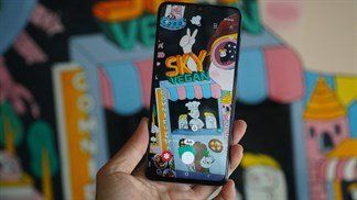 Samsung Galaxy A70 bắt đầu được cập nhật Android 11 với giao diện One UI 3.1, quả là một tin vui dành cho chiếc smartphone đời 2019